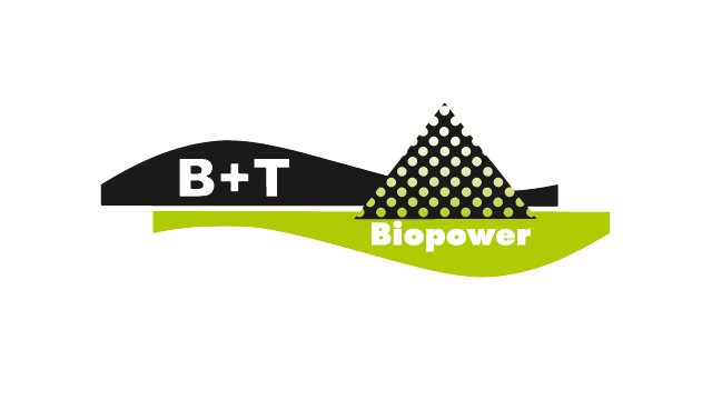B+T Biopower GmbH
