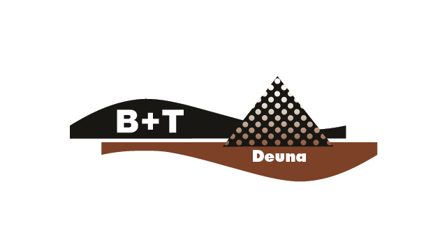 B+T Deuna GmbH