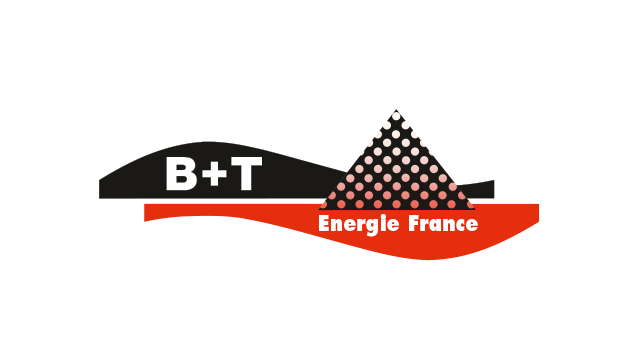 B+T Energie France SAS